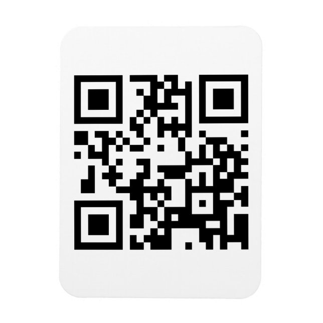 Magnet Flexible Froehliche Weihnachten - Allemand (Vertical)