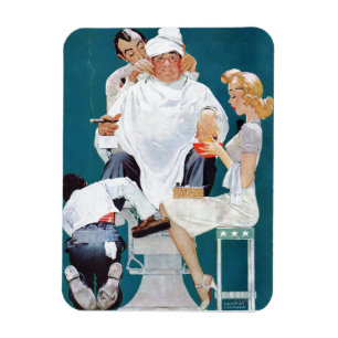 Magnet Flexible Full treatment