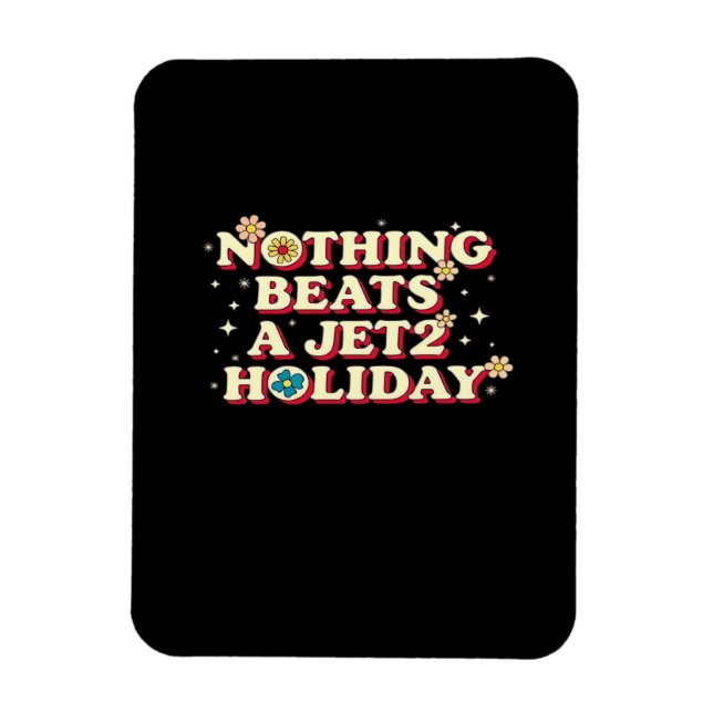 Magnet Flexible Funny Help  (Vertical)