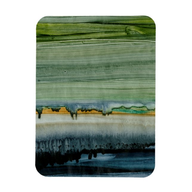 Magnet Flexible Fusion II (Vertical)