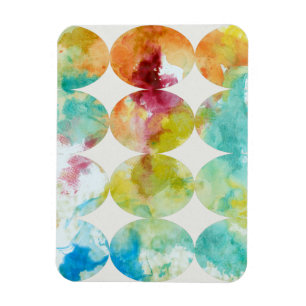 Magnet Flexible Fusionner la couleur II