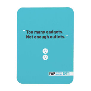 Magnet Flexible Gadgets