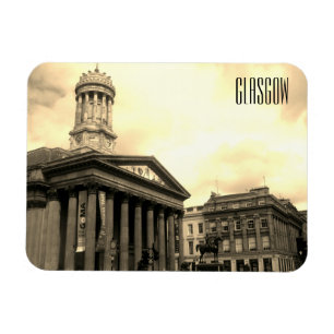 Magnet Flexible galerie glasgow