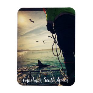 Magnet Flexible Gansbaai, Afrique du Sud