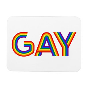 MAGNET FLEXIBLE GAY