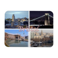 GB Royaume-Uni - Angleterre - Bristol -