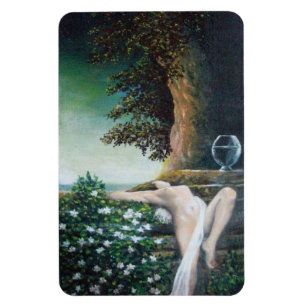 MAGNET FLEXIBLE GEA, MYRTLE ET EAU