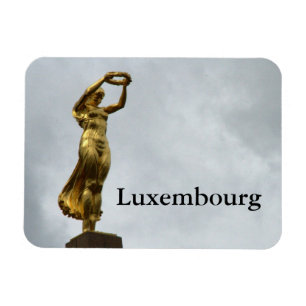 Magnet Flexible Gëlle ATF