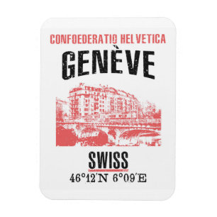 Magnet Flexible Geneva