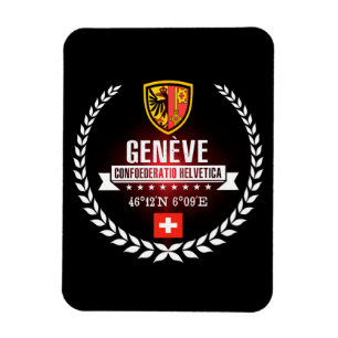 Magnet Flexible Genève
