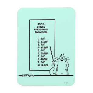 Magnet Flexible Gestion du temps