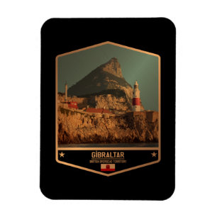 Magnet Flexible Gibraltar