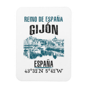 Magnet Flexible Gijón