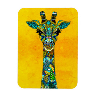 Magnet Flexible Giraffe
