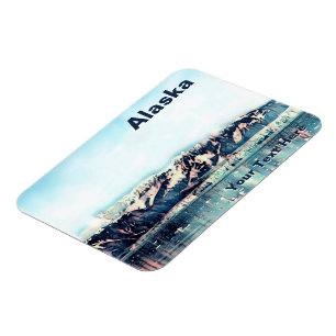 Magnet Flexible Glacier côtier