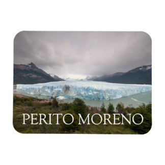 Magnet Flexible Glacier Perito Moreno, Argentine