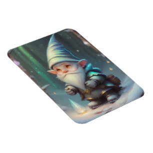 Magnet Flexible Gnome