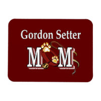 Gordon Setter Les Cadfts Maman