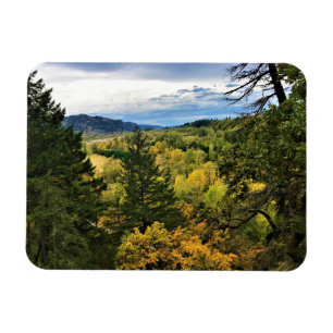 Magnet Flexible Gorge de Columbia