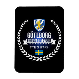 Magnet Flexible Göteborg