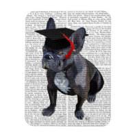 Graduation French Bulldog
