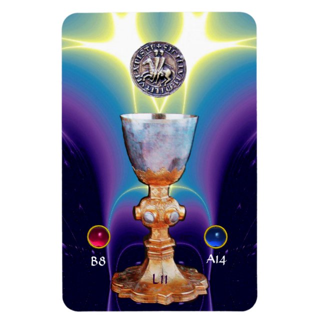 MAGNET FLEXIBLE GRAISSE (Vertical)