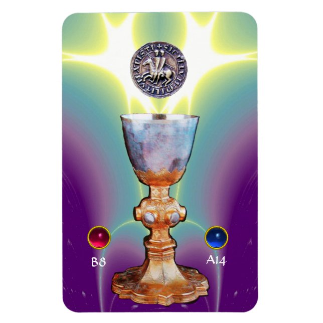 MAGNET FLEXIBLE GRAISSE (Vertical)