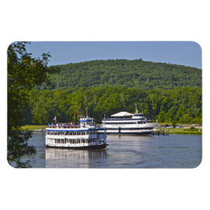 Magnet Flexible Grand aimant de ferries Haddam