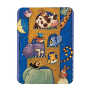 Magnet Flexible Grand Arche