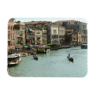 Magnet Flexible Grand Canal