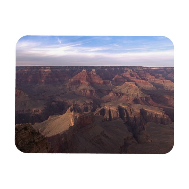 Magnet Flexible Grand Canyon (Horizontal)