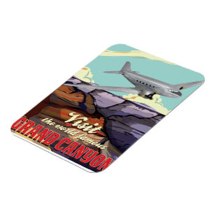 Magnet Flexible Grand Canyon