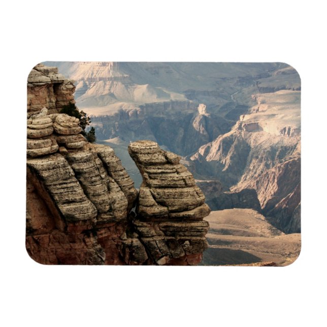 Magnet Flexible Grand Canyon, Arizona (Horizontal)