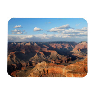 Magnet Flexible Grand Canyon vu de South Rim en Arizona