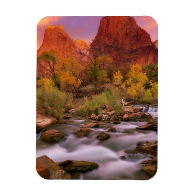 Magnet Flexible Grand Dawn (Vertical)