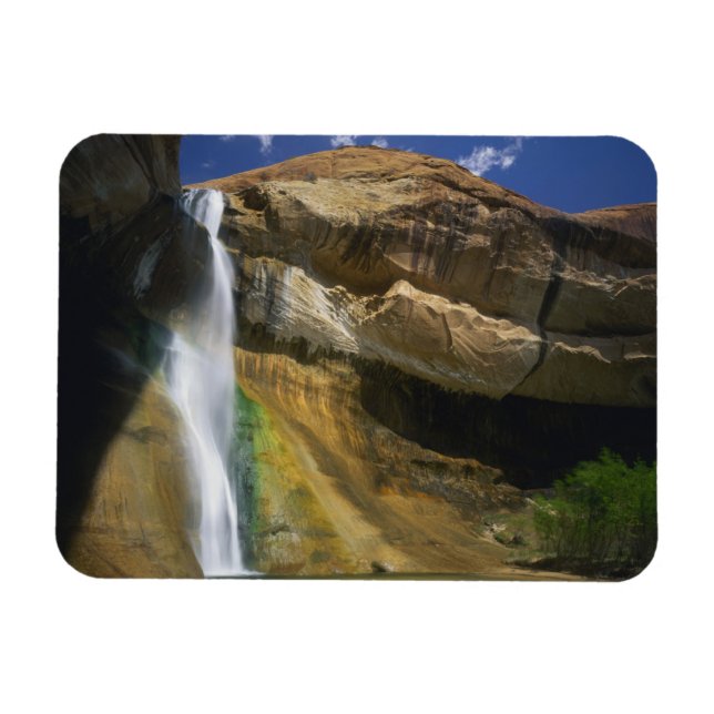 MAGNET FLEXIBLE GRAND ESCALIER-ESCALANTE MONUMENT NATIONAL, (Horizontal)