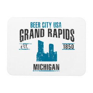 Magnet Flexible Grand Rapids