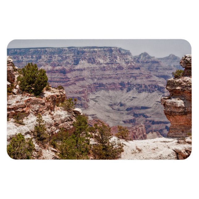 Magnet Flexible Grand View de Canard (Horizontal)