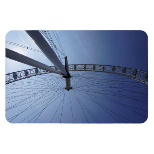 Magnet Flexible Grande roue de Londres