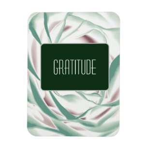 Magnet Flexible Gratitude Aimant Photo Flexible