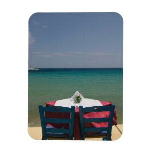 Magnet Flexible GRÈCE, Îles de la mer Égée du Nord-Est, SAMOS,