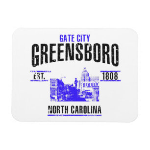 Magnet Flexible Greensboro