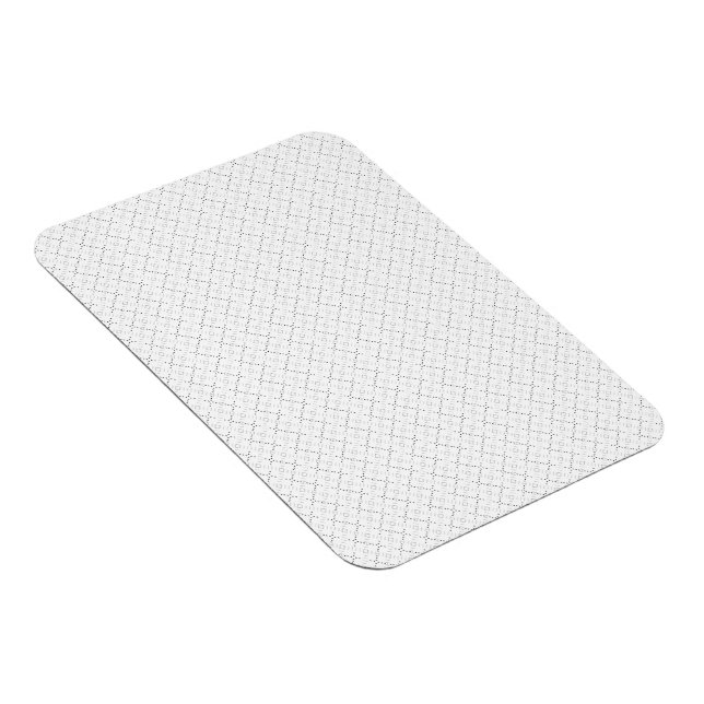 Magnet Flexible Grille transparente PNG | Superposition de texture (Côté Droit)