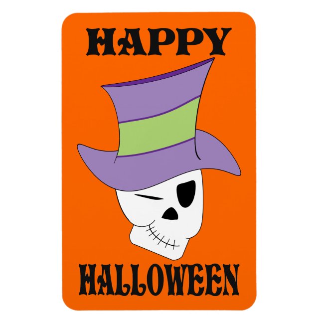 Magnet Flexible Grim Dandy (Vertical)