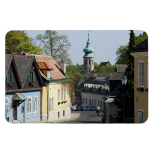 Magnet Flexible Grinzing, Vienne Autriche