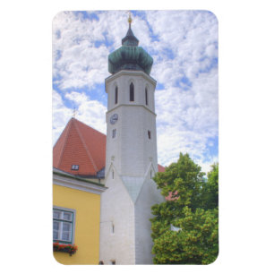 Magnet Flexible Grinzinger Pfarrkirche