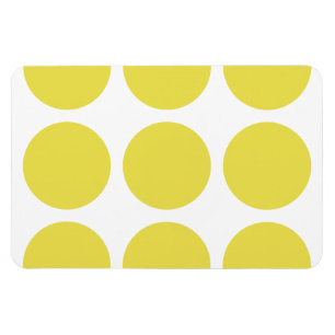 Magnet Flexible Gros aimant Premium Pois