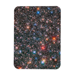 Magnet Flexible Gros De La Voie Lactée.