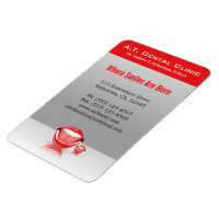 Grosse Bouche Smile Dental Grand Premium Flexi Mag