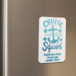 Magnet Flexible Groupe de squad Amis Porte Cabine personnalisée<br><div class="desc">Cette conception peut être personnalisée dans la zone fournie en modifiant la photo et/ou le texte. Vous pouvez également le customiser en cliquant sur Personnaliser ce Modèle, puis en choisissant l'option cliquer pour customiser et supprimer ou modifier la couleur de l'arrière - plan, ajouter du texte, modifier la couleur ou...</div>